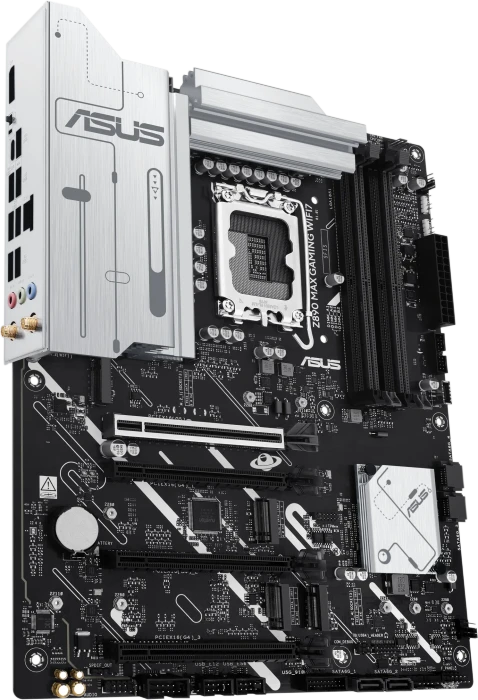ASUS Z890 Max Gaming WIFI7 (Intel 1851)