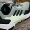 adidas Terrex AX4 silver green/core black/crystal jade (Herren) Vorschaubild