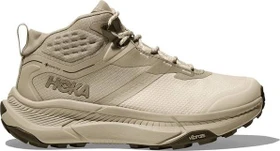 Hoka Transport Hike Gore-Tex oyster mushroom/vintage yellow (Damen)