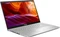 ASUS X509DA-EJ245, Transparent Silver, Ryzen 5 3500U, 4GB RAM, 256GB SSD, PL Vorschaubild