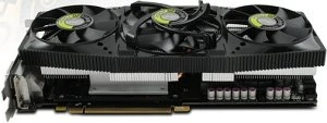 Point of View GeForce GTX 680 Exo, 2GB GDDR5, 2x DVI, HDMI, DP