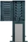 Chieftec Mesh CA-01B-B-SL schwarz Vorschaubild
