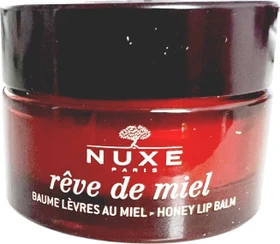 Nuxe Rêve de Miel Honey Lip Balm, 15g