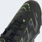 adidas Predator League MG core black/carbon/lucid lemon (Junior) Vorschaubild