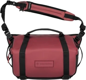 Wandrd Rogue 9L Sling V2 Rhone Burgundy