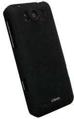 Krusell ColorCover für HTC Titan schwarz