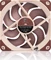 Noctua NF-A12x25 G2 PWM, 120mm Vorschaubild