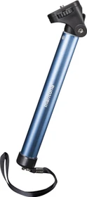 Mantona Handstativ Selfy für GoPro blau