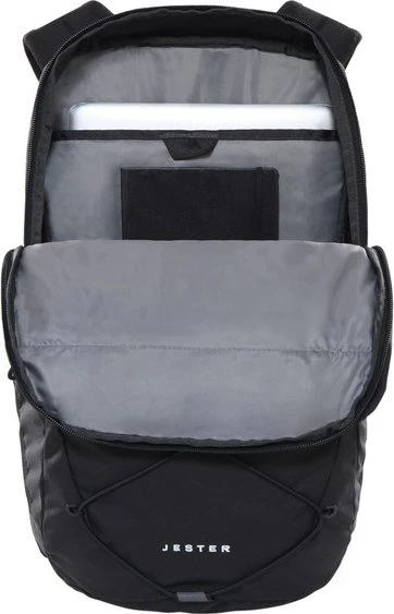 The North Face Jester tnf black