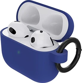 Otterbox Soft Touch Case für Apple AirPods 3 Blueberry Tarte