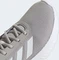adidas Cloudfoam Comfy grey two/cloud white/clear pink (Damen) Vorschaubild