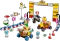 LEGO Super Mario - Mario Kart - Baby Peach & Grand Prix-Set Vorschaubild