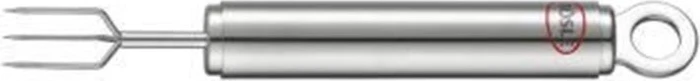 Rösle Pellkartoffelgabel 17cm
