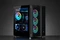 Corsair Crystal Series 680X RGB, schwarz, Glasfenster Vorschaubild