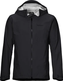 Marmot Evodry Clouds Rest Funktionsjacke schwarz (Herren)