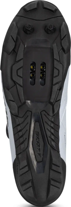 Scott MTB Team BOA weiß/schwarz (Herren)