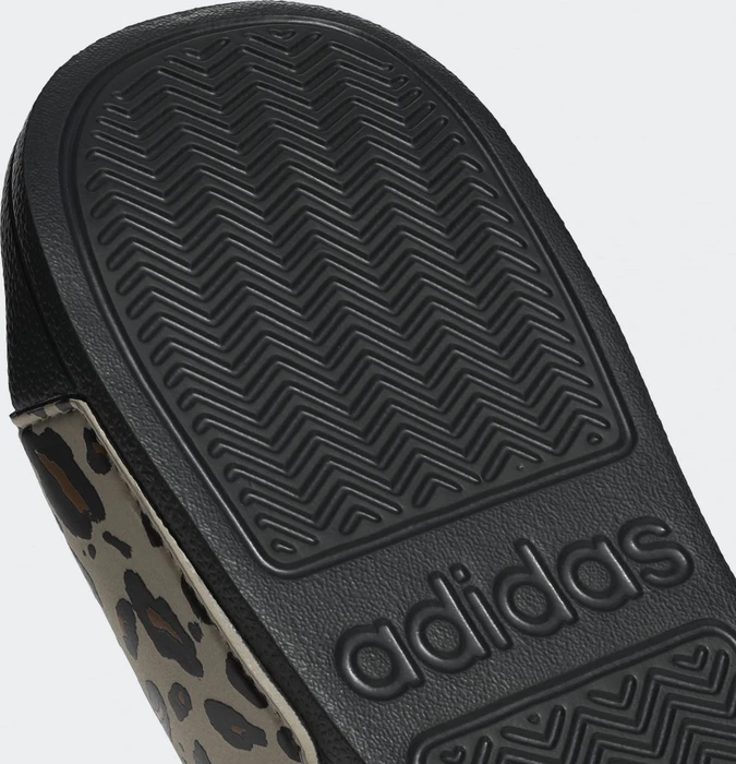 adidas Shower Adilette crystal linen/core white/core black (Junior)