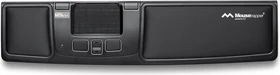 Mousetrapper Advance 2.0 Touchpad schwarz/weiß, USB