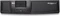Mousetrapper Advance 2.0 Touchpad schwarz/weiß, USB Vorschaubild