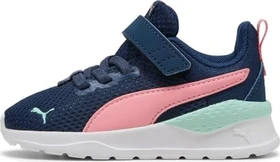 Puma Anzarun Lite persian blue/pinkscape/mint melt (Junior)
