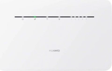 Huawei 4G CPE, LTE, AC1300, weiß