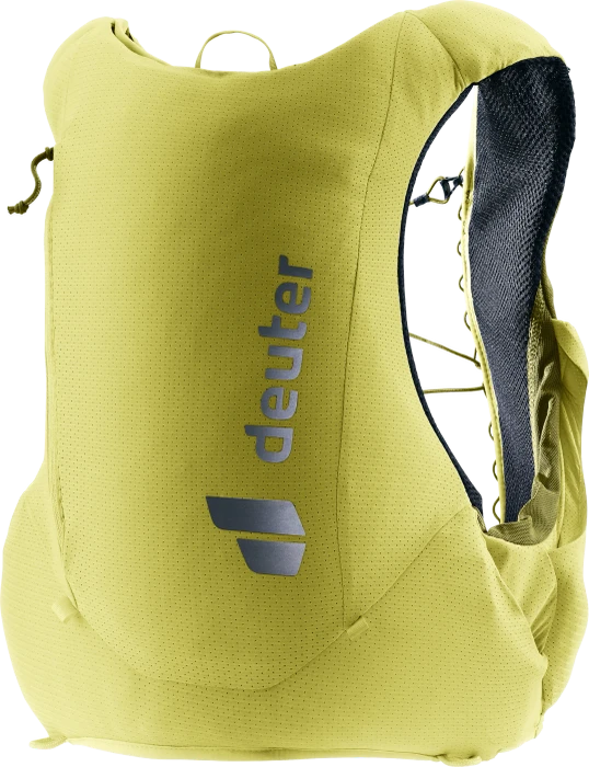Deuter Traick 9 sprout/cactus