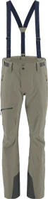 Scott Explorair 3L Skihose lang dust grey (Herren)