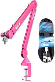 RØDE PSA1+ pink