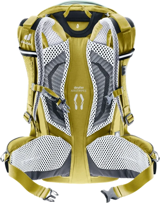 Deuter Trans Alpine Pro 26 SL frost/linden (Damen)