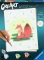Ravensburger Malen nach Zahlen CreArt Hello Baby: Little Fox Vorschaubild