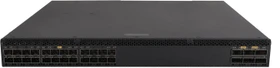 HPE FlexFabric 5710 Rackmount 10G Managed Switch, 24x SFP+, 6x QSFP+ (JL587A)