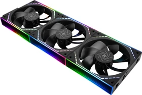 Thermalright TL-M12QR X3, 120mm, 3er-Pack