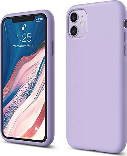 Elago Silicone Case für Apple iPhone 11