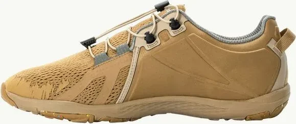 Jack Wolfskin Spirit A.D.E. Low sand storm (Herren)