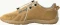 Jack Wolfskin Spirit A.D.E. Low sand storm (Herren) Vorschaubild