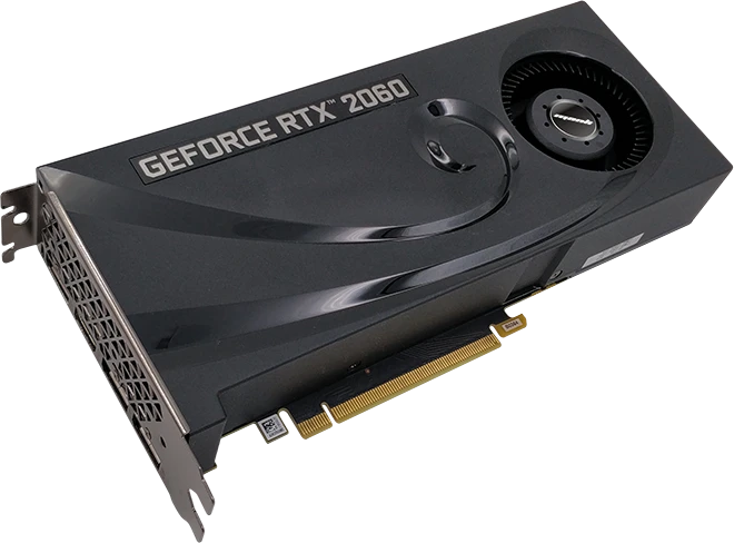 Manli GeForce RTX 2060