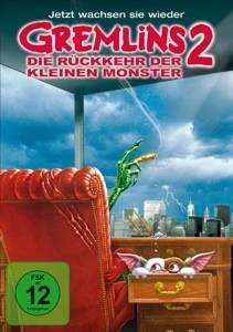 Gremlins 2 (DVD)