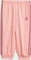 adidas Essentials Allover Print Trainingsanzug sandy pink (Junior) Vorschaubild