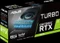 ASUS Turbo GeForce RTX 2070 EVO, TURBO-RTX2070-8G-EVO, 8GB GDDR6, 2x HDMI, 2x DP Vorschaubild