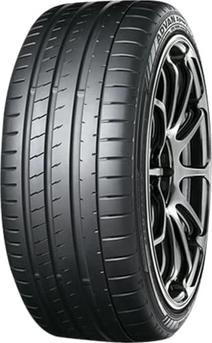 Yokohama Advan Sport V107 325/40 R22 114Y MO1