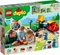 LEGO DUPLO - Dampfeisenbahn Vorschaubild