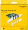 DeLOCK 4x USB-A 3.0, PCIe 2.0 x1 Vorschaubild
