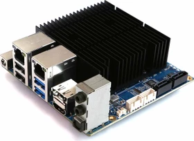 Hardkernel ODROID H3+