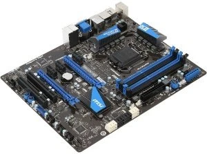 MSI Z68A-GD65 [G3] (Intel 1155)