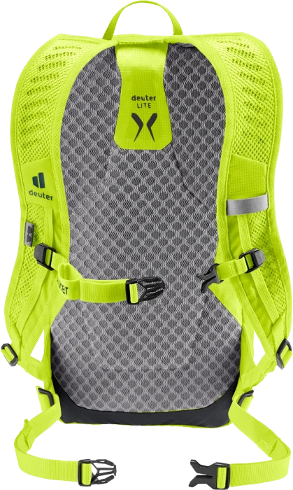 Deuter Speed Lite 13 jade/citrus