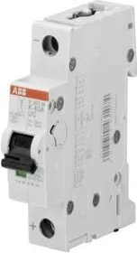 ABB S201M-K8UC