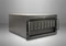 Inter-Tech IPC 6U-6606, grau, 6HE, ATX Vorschaubild