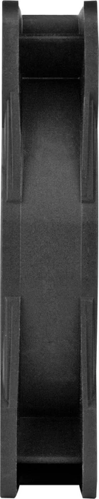 ARCTIC P14 Max schwarz, 140mm, 5er-Pack