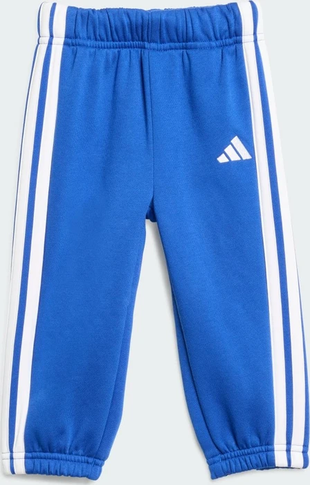 adidas Essentials Trainingsanzug royal blue/white (Junior)