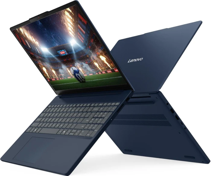 Lenovo IdeaPad Slim 3 15IWC11 (IdeaPad Slim 3i), Cosmic Blue, Core 5 320, 16GB RAM, 512GB SSD, PL